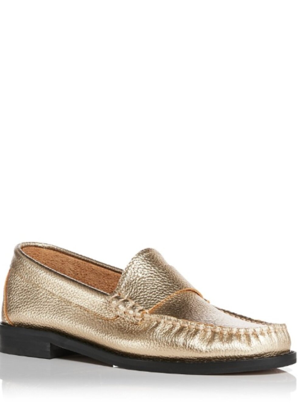 NWT Aqua Women's Kelan Loafer Flats - Exclusive